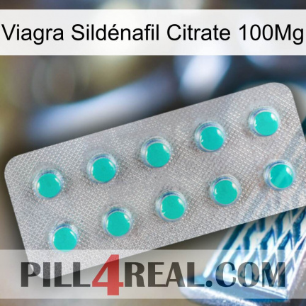 Viagra Sildénafil Citrate 100Mg 28